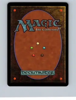 Metallic Sliver [x4] Tempest 1997 MTG NoPlay NM+ - Image 2