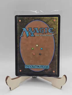 MTG - Death Begets Life - (Showcase) (416) (JP) - Tarkir: Dragonstorm - Halo Foi - Image 3