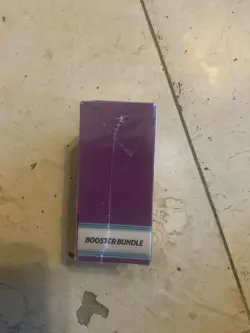 Pokemon Scarlet and Violet Destined Rivals Booster Bundle Factory Sealed - Image 4