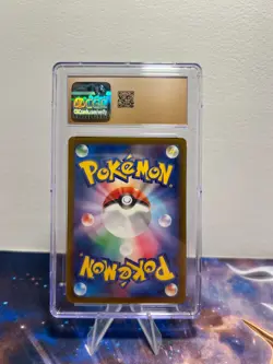 CGC PRISTINE 10 Dodrio 014/032 CLF Pokemon Classic Collection Japanese - Image 2