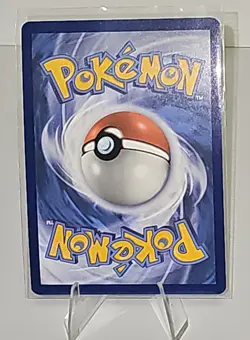 Kingdra ex #131 - Pokemon Scarlet & Violet Black Star Promo - Image 2