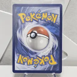 Pokemon Stellar Crown Terapagos Ex 170/142 Special Illustration Rare SIR - Image 2