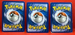 Pokemon Tcg Bulbasaur 77/132 Ivysaur 51/132 Venusaur 20/132 SW Non Holo - Image 5