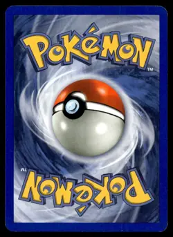 2001 Promos - Wizards Black Star Smeargle 1 Basic/Promo #32 - Image 2