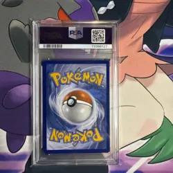 Pokemon XY Generations Radiant Collection CHARIZARD 2016 PSA 10 #RC5 - GEM MINT - Image 2