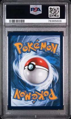 2022 POKEMON SWSH BLACK STAR PROMO #262 FA/CHARIZARD VSTAR UPC - Image 2