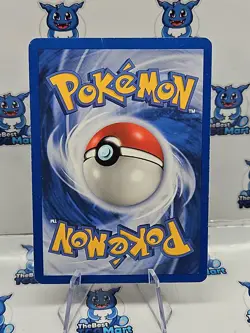 Darkness Energy 93/109 Pokemon EX Ruby & Sapphire MP - Image 2