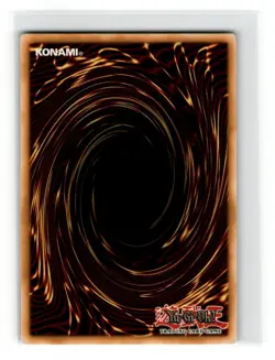Yu-Gi-Oh! Six Strike- Triple Impact Common STOR-EN049 Moderately Played - Image 2