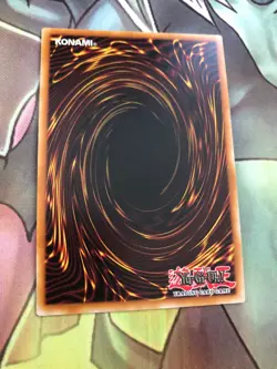 CROS-EN042 Frightfur Sheep Super Rare Yugioh 1st - Image 4