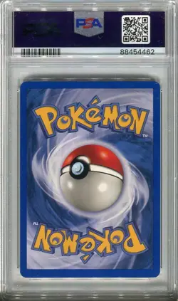 PSA 10 Shining Steelix #112 Neo Destiny Pokemon Card 2002 - Image 2