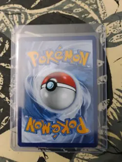 Charizard ex 196 Sv: Scarlet & Violet Promo Cards Holo - Image 2