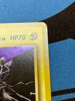 Zapdos Pokemon Quick Starter Gift Set Holo 145 Japanese Pokemon Card #2266 - Image 4