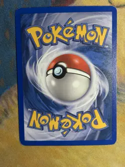 Kingler 26/112 EX Firered & Leafgreen Reverse Holo Rare Stamped Pokemon Card LP - Image 5