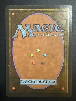 MTG Lake of the Dead Alliances Regular LP Magic The Gathering Land Card - Image 2