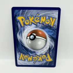 2024 Pokemon TCG S&V: Promo Cards Meowscarada ex Jumbo Black Star Promo 078 - Image 2