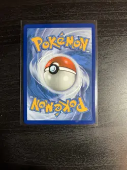Leafeon Ex Pokemon Prize Pack Series 7 Promo Pokemon Card NM/LP Stamp - Image 2