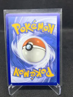 Gengar - 057/198 - Trick Or Trade Halloween Holo Promo Rare Pokemon Card - NM - Image 2