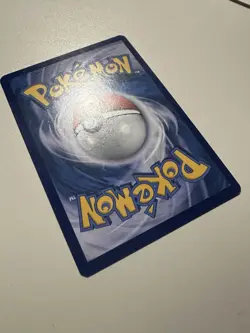 Shining Celebi Pokemon Card Holo Rare SM79 - Image 5