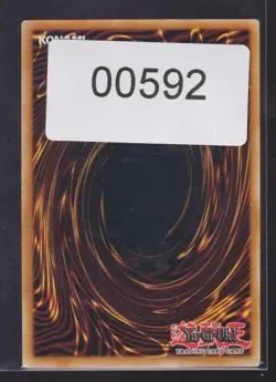 IGAS-EN023 Ghostrick Fairy Common Unlimited Yugioh Card Trading Card TCG - Image 3