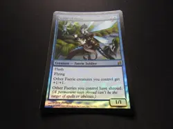 Scion of Oona FOIL NM [Lorwyn] Mtg Magic Free Tracking! - Image 2
