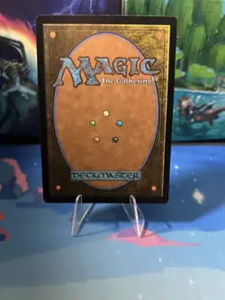 Haughty Djinn 0099 Non Foil Rare Outlaws of Thunder Junction MTG NM - Image 2