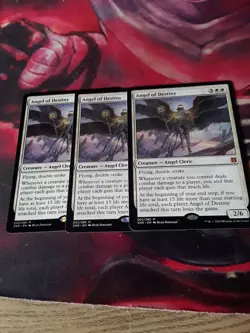 Magic: The Gathering TCG Angel of Destiny ~ Zendikar Rising - ZNR 002/280 - Image 2