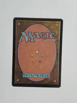 MtG Artificial Evolution LP x1 - Onslaught - Image 2