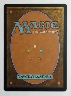 MTG - Standstill - IDW Comics 2012 Media Promos P7 - Regular Rare - Image 2