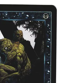 Magic The Gathering MTG - Scourge SCG 2003 - #59 Carrion Feeder FOIL x1 - Image 3