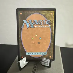 Mount Doom (Borderless) Universes Beyond: The Lord of the Rings: Tales of... - Image 2