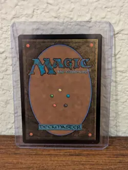 MTG The Cloudsea Djinn (Nyxbloom Ancient) Final Fantasy: Through the Ages - Image 2