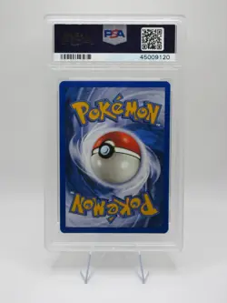 PSA 10 Gem Mint 2003 Pokemon Skyridge Vaporeon Pokemon Card - Image 2