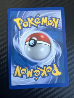 Gastly (Nebulak) Skyridge - 2003 - 57/144 German Vintage Pokemon - Image 2