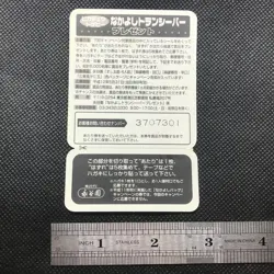 Squirtle Pokemon Sticker game Japan Anime Rare Pocket monster Nintendo F/S - Image 4