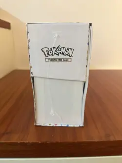 Pokemon TCG Scarlet & Violet 151 Elite Trainer Box Eng ETB EN Sealed 820650853159 - Image 2