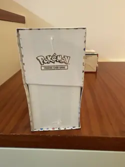 Pokemon TCG Scarlet & Violet 151 Elite Trainer Box Eng ETB EN Sealed 820650853159 - Image 4