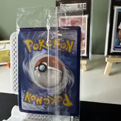 Sealed Holo Teal Mask Ogerpon - 123 Promo Scarlet & Violet Promo Pokemon TCG - Image 4