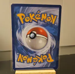 Pokemon TCG Growlithe McDonald's Promos 2018 1/12 Holo Promo Promo LP - Image 4