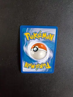 Carte Pokemon Jungko 10/100 Holo Reverse Diamant et Perle Tempete FR Exc - Image 2