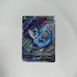 Vaporeon v SWSH181 Sword & Shield Promo Holo Pokemon TCG - Image 1