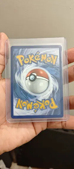 Bombirdier - 219/198 - Scarlet Violet Base Illustration Rare Pokemon TCG NM - Image 5