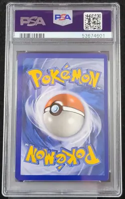 ✨ PSA 10 Pokemon XY Black Star Promo XY198a Full Art M Camerupt EX LOW POP 44! - Image 5