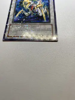 Yu-Gi-Oh! Ally Of Justice Catastor Duel Terminal DT01-EN035 MP - Image 2