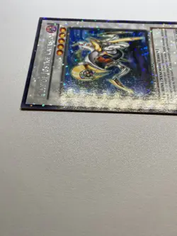 Yu-Gi-Oh! Ally Of Justice Catastor Duel Terminal DT01-EN035 MP - Image 5