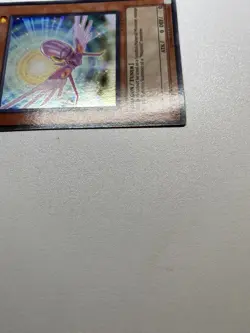 Yu-Gi-Oh! MAJESTIC DRAGON Super Rare Unlimited SOVR-EN001 HP - Image 4