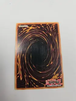 Magician of Black Chaos Secret Rare PP01-EN001 Premium Pack 1 Unlimited - Image 2