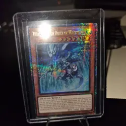Yu-Gi-Oh! Bulk Lot - CR/Rares/Supers/Ultras/PUR) Mixed Sets, RA03 EN009 and more - Image 2