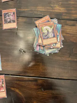 Yu-Gi-Oh! TCG Lot With Holos - Image 2