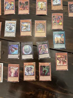 Yu-Gi-Oh! TCG Lot With Holos - Image 4