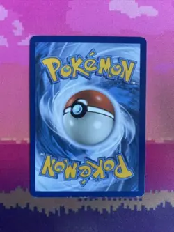 Pokemon Card Zygarde Dragon Majesty Uncommon 49/70 Near Mint - Image 1
